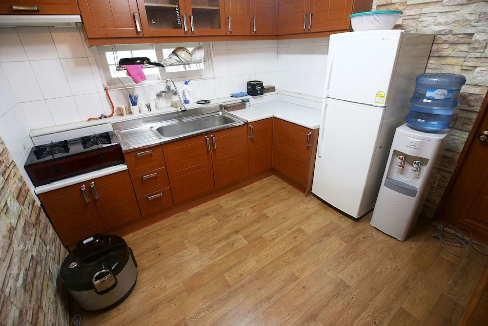 Geumsan Wolyeongsan Motel