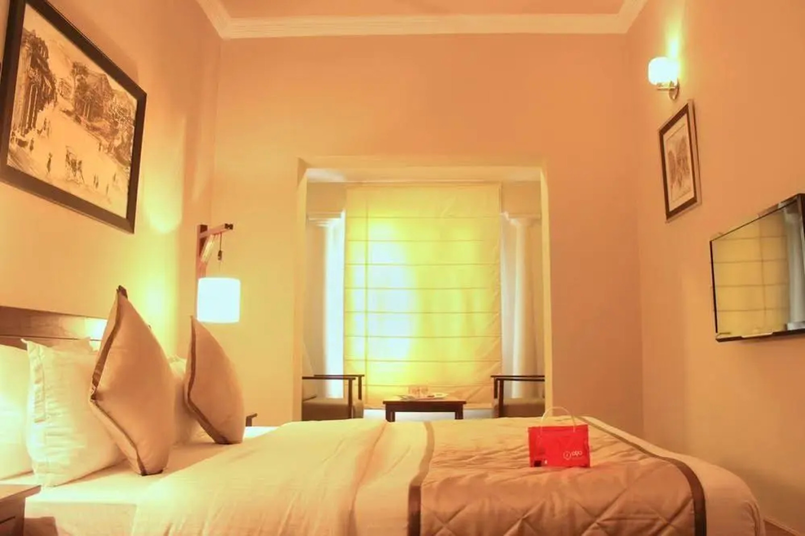 OYO Rooms Celebration Mall