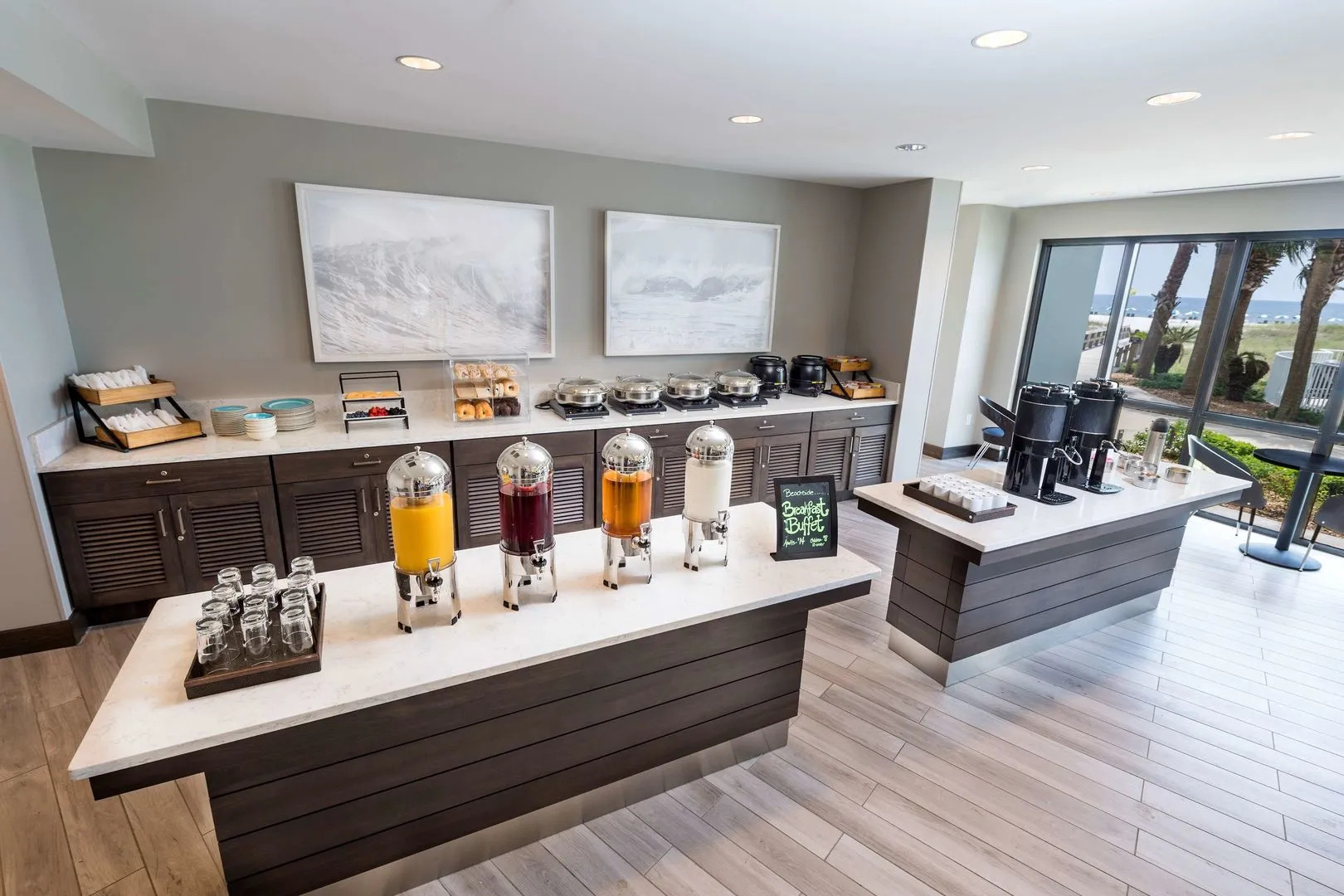 Island House Hotel Orange Beach - a DoubleTree by Hilton