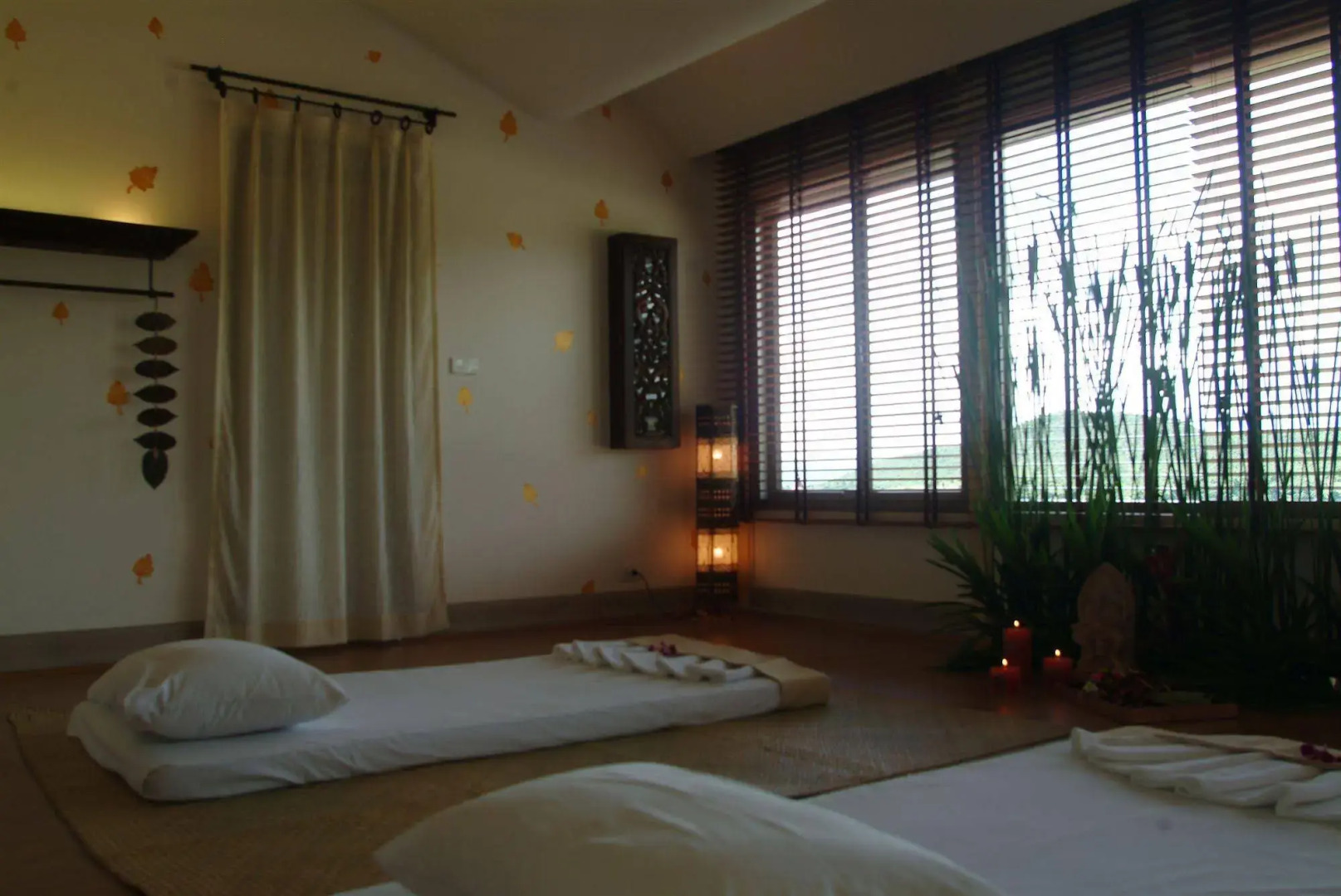 Springfield Village Golf & Spa