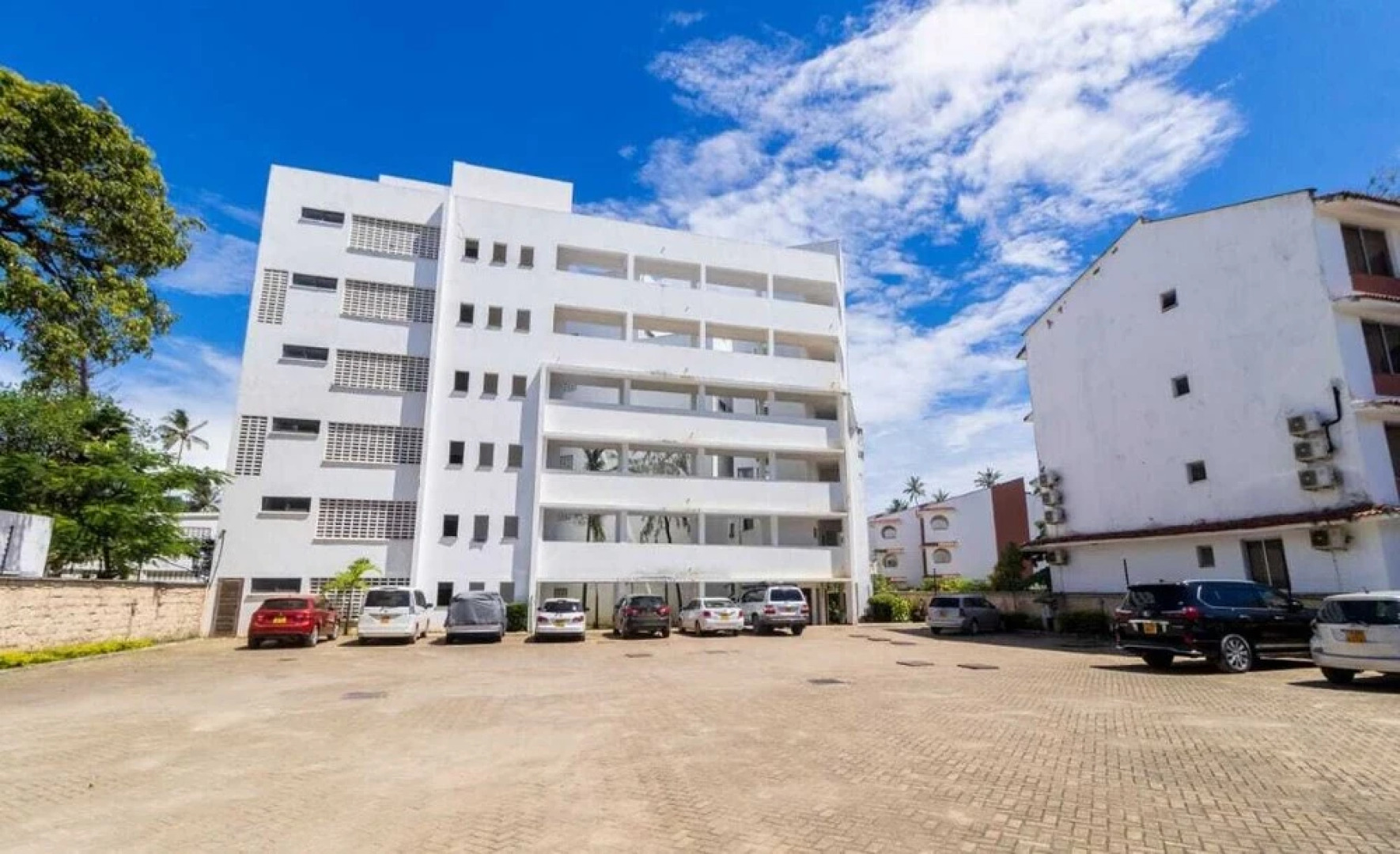 Xanadu Luxury Apartments