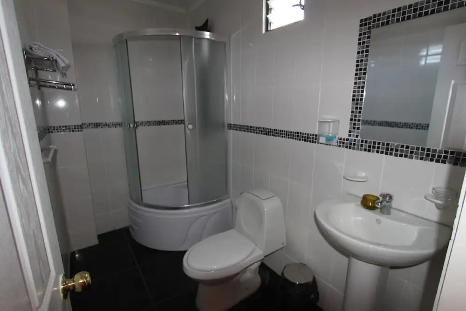 Hotel Casa del Profesor