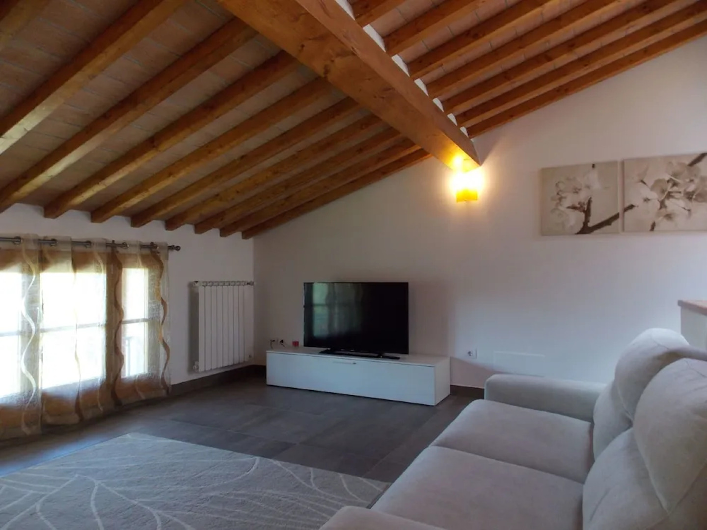 Villa Moderna Resort