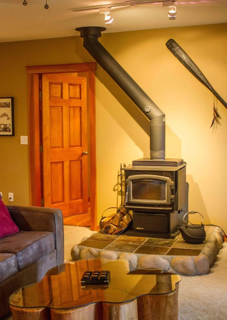 Tranquility Bay Waterfront Inn