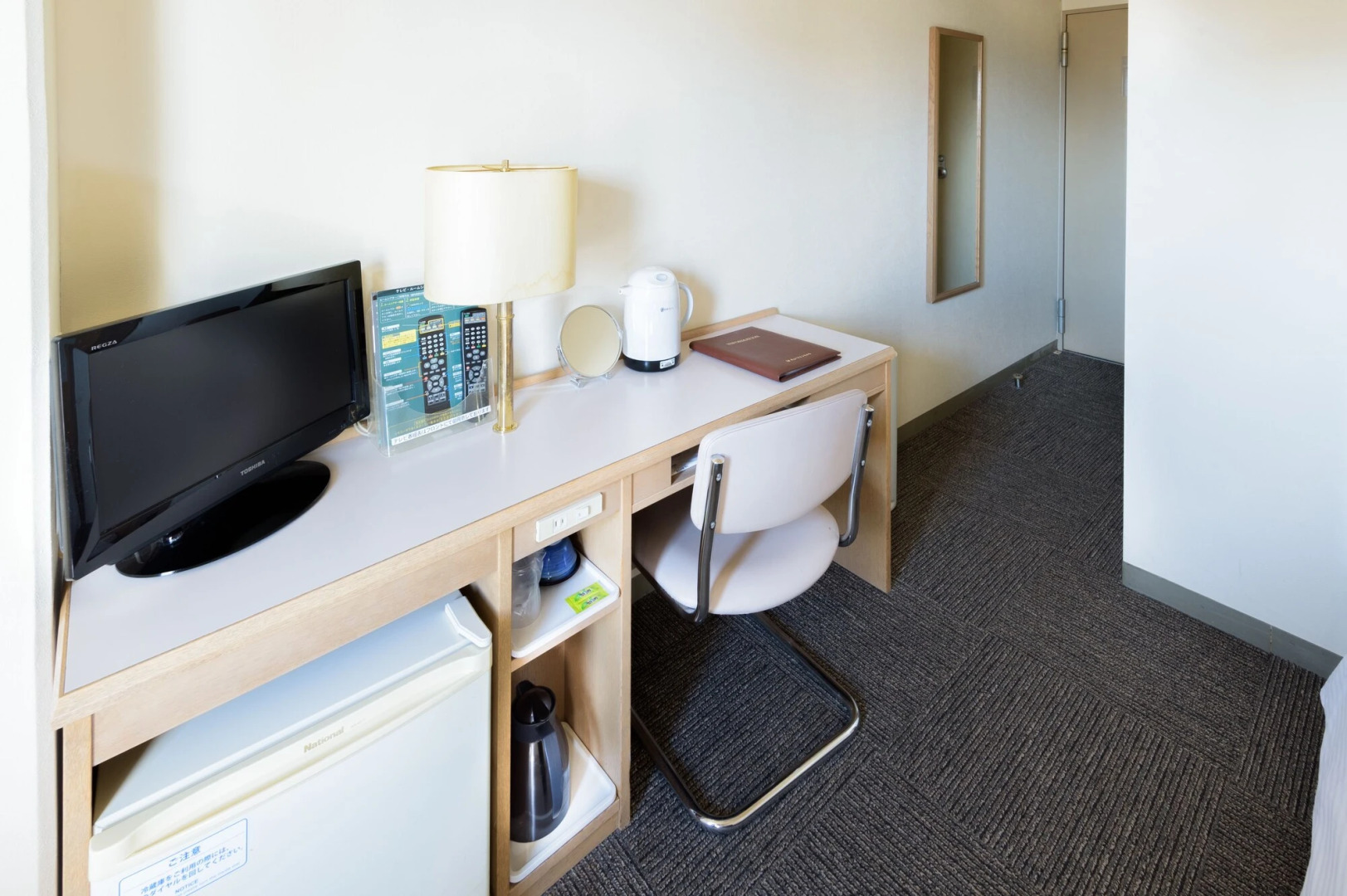 Shin Osaka Sunny Stone Hotel