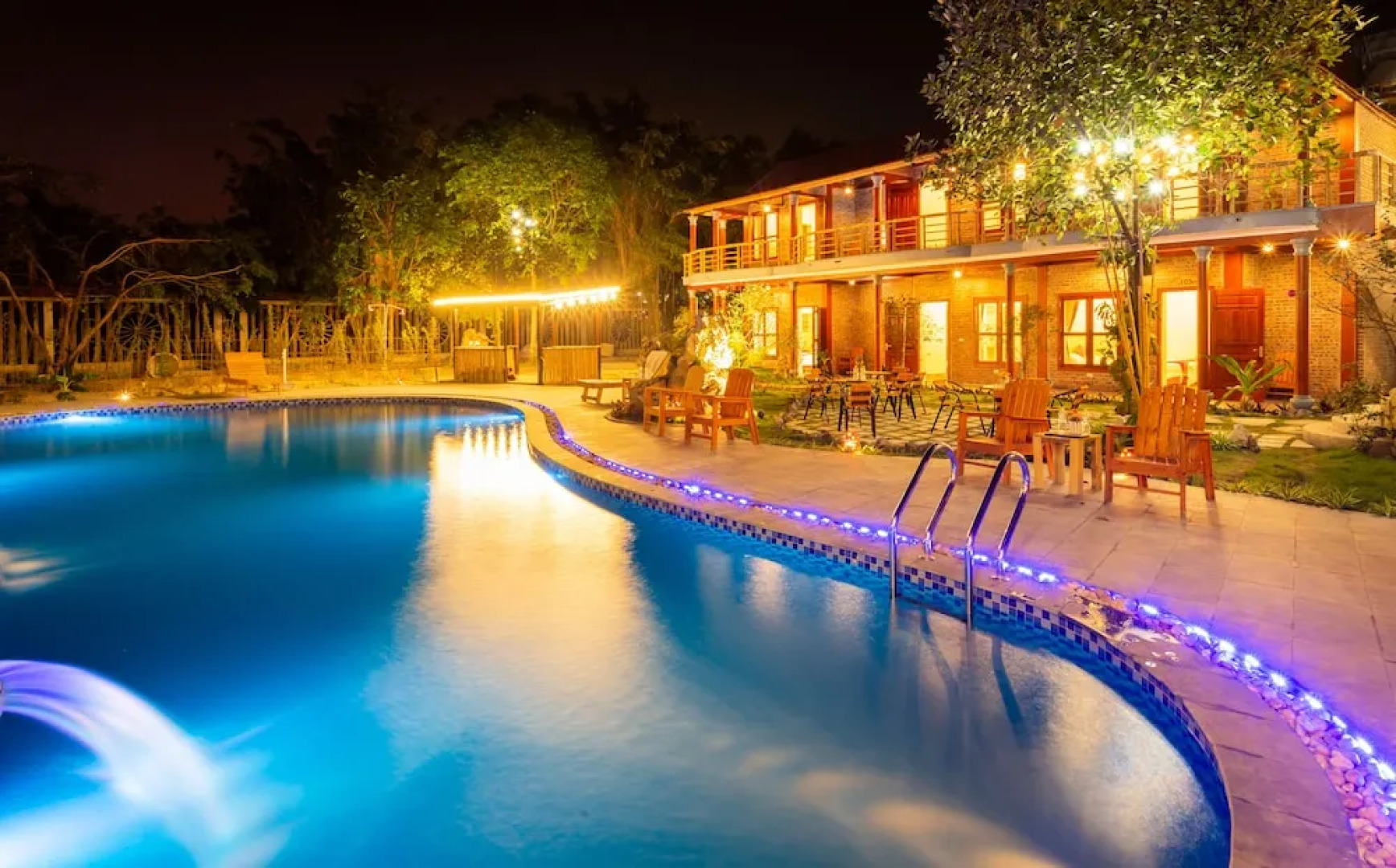 Tam Coc Lavender Homestay