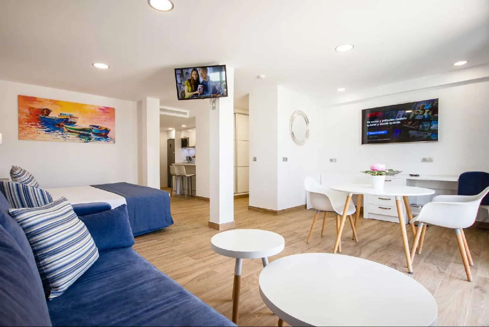 IG Nachosol Atlantic & Yaizasol by Servatur - Adults Only