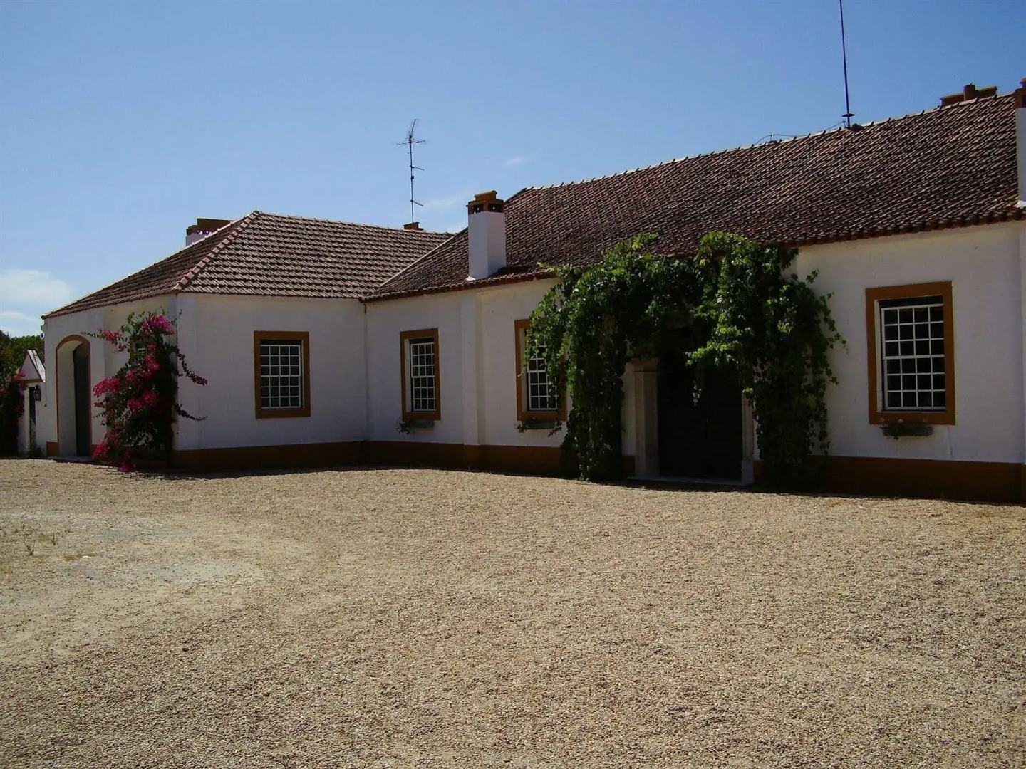 Quinta do Casalinho