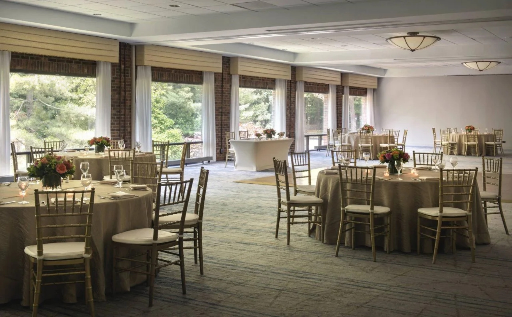 Princeton Marriott at Forrestal