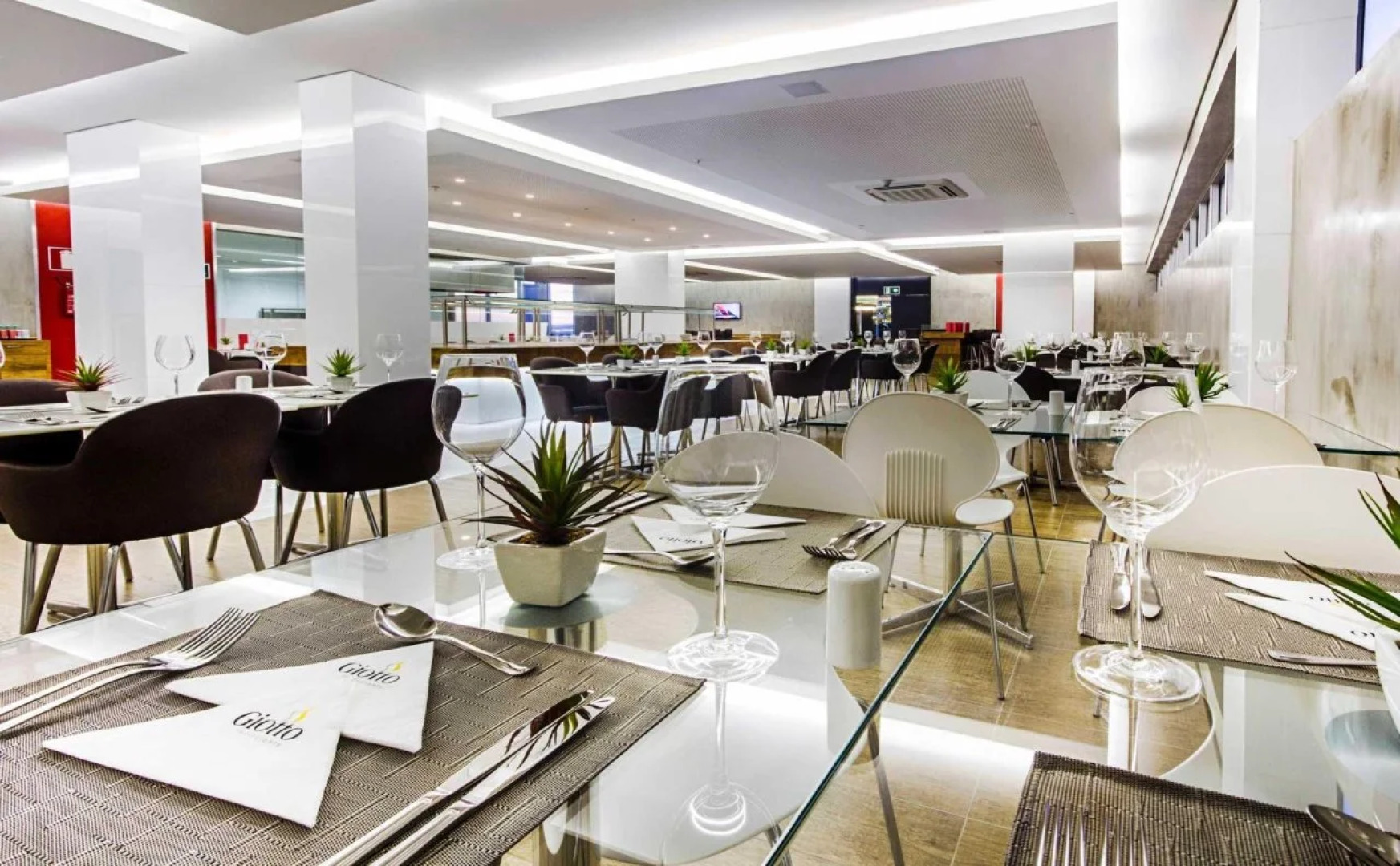 ibis Styles Confins Aeroporto