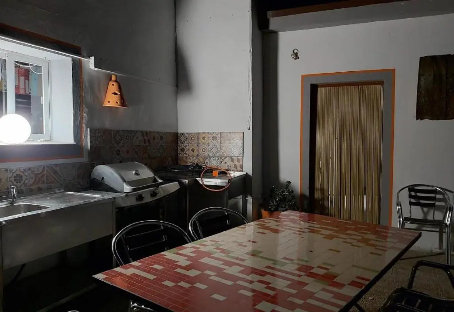 Lodge Villa perfect for families