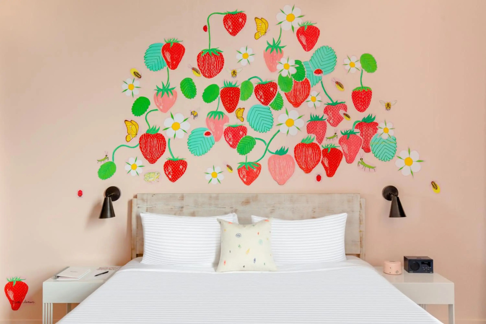 Quirk Hotel Richmond