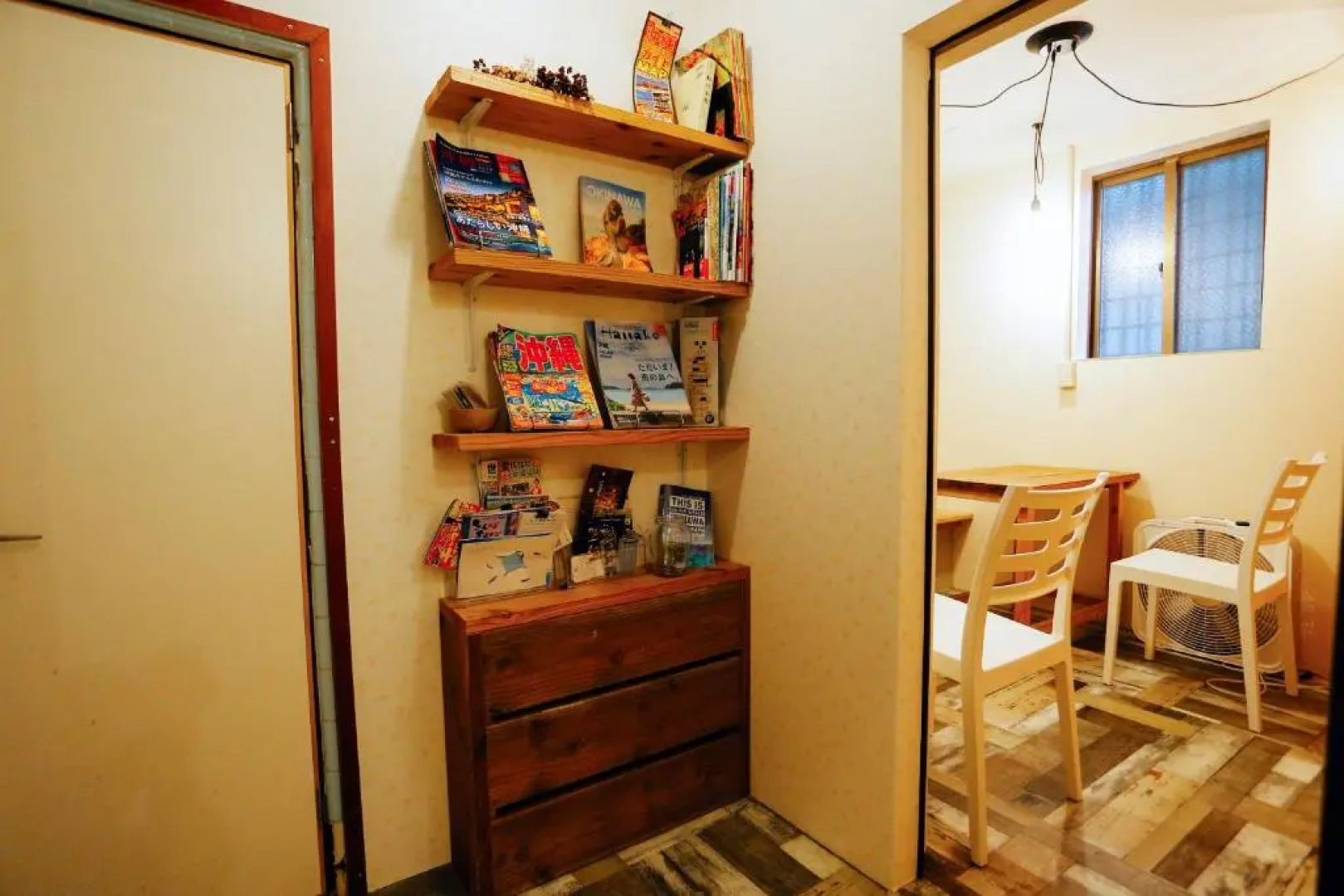 AIEN Coffee and hostel