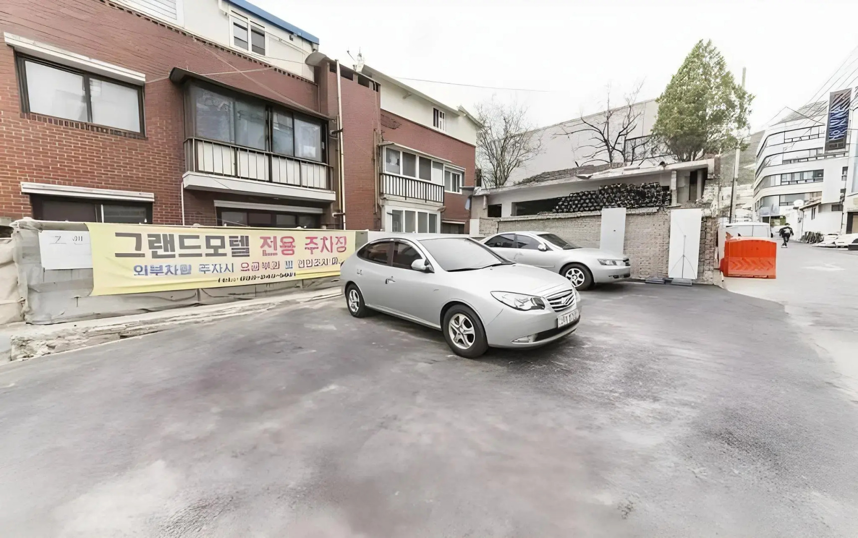 Goodstay Grand Motel Chuncheon