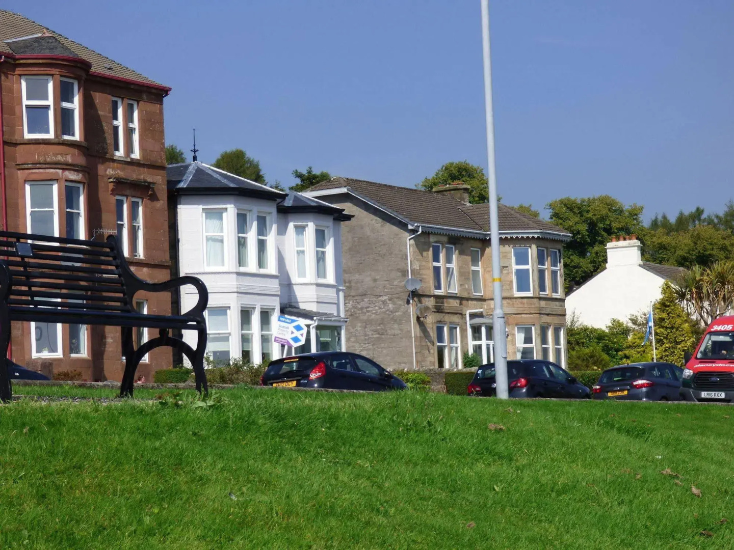 Douglas Park Guest House