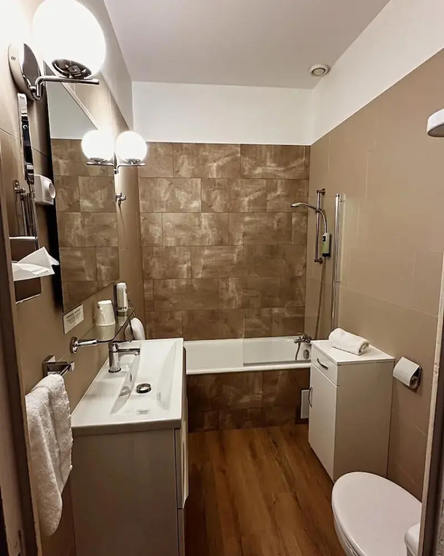 Logis Hôtel le Passiflore