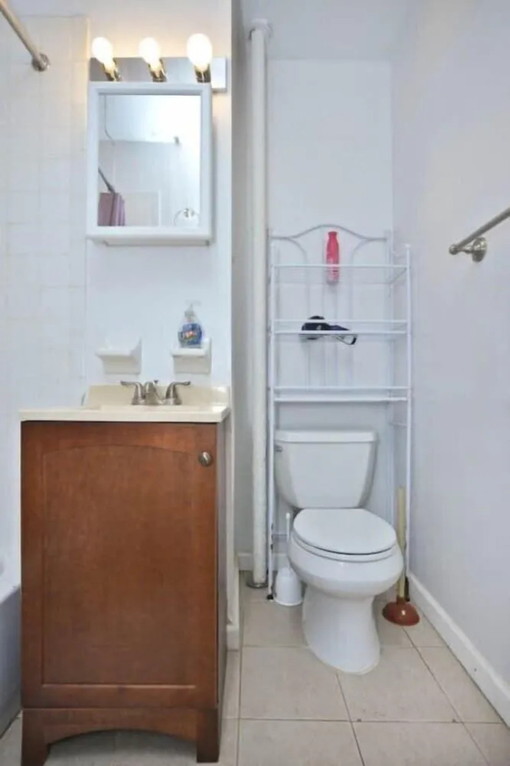 Perfect Studio on Upper East Side