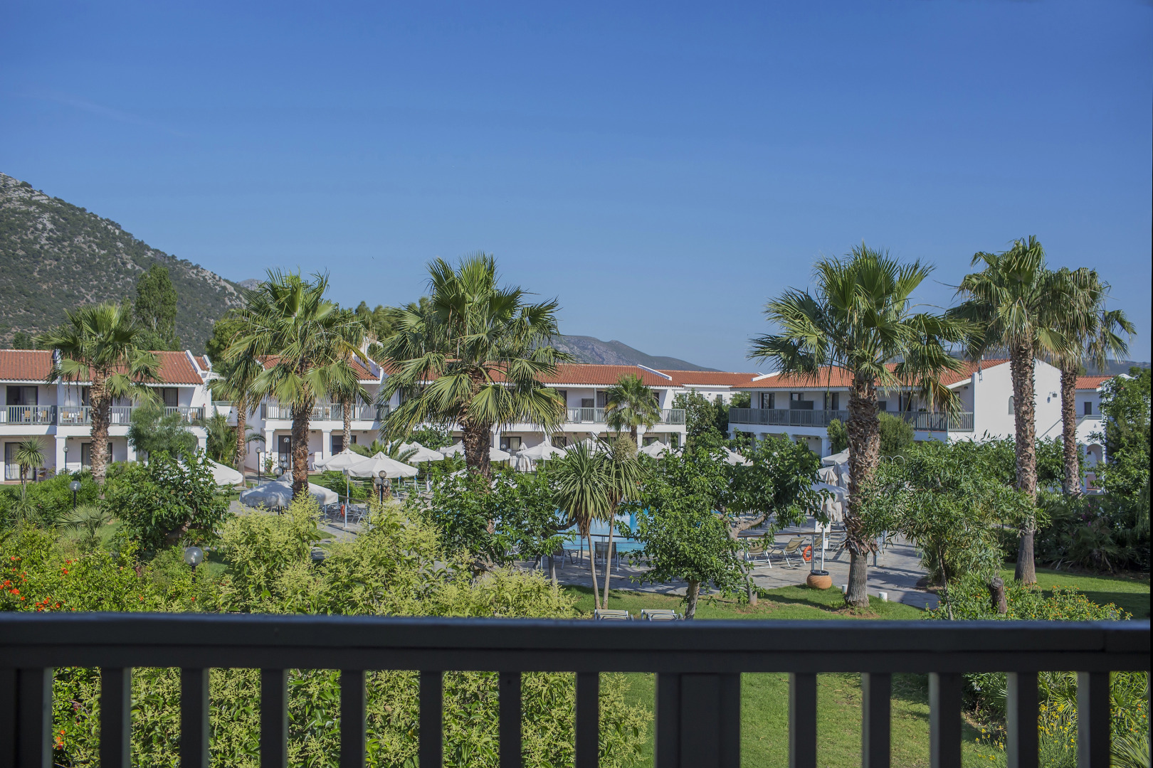 Golden Coast Hotel & Bungalows - All Inclusive