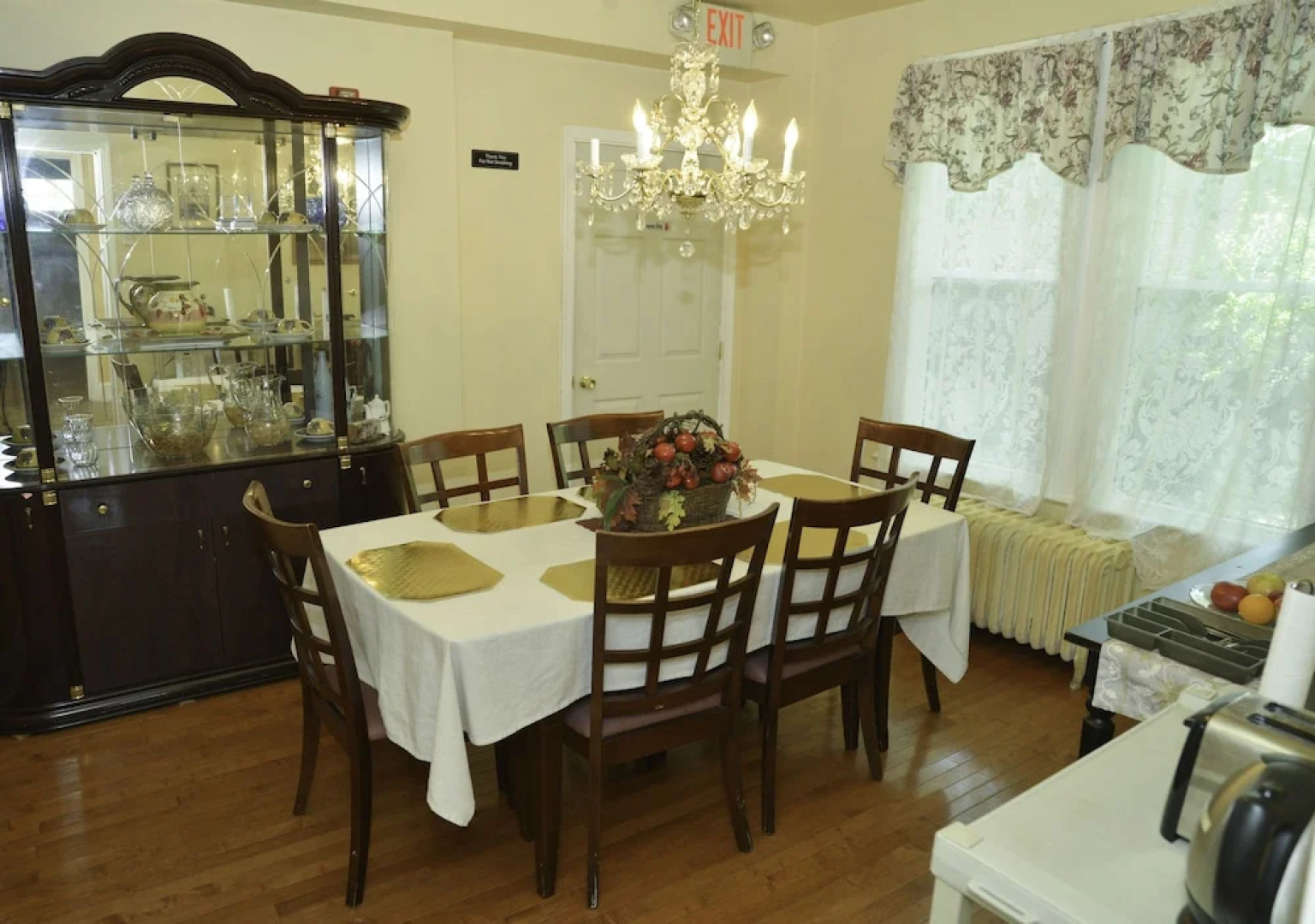 Eden Park Guest House