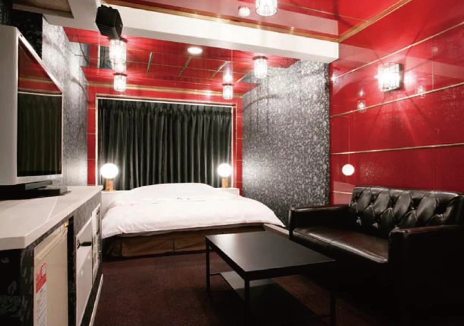 Hotel KYOTO WAKURA - Adults only