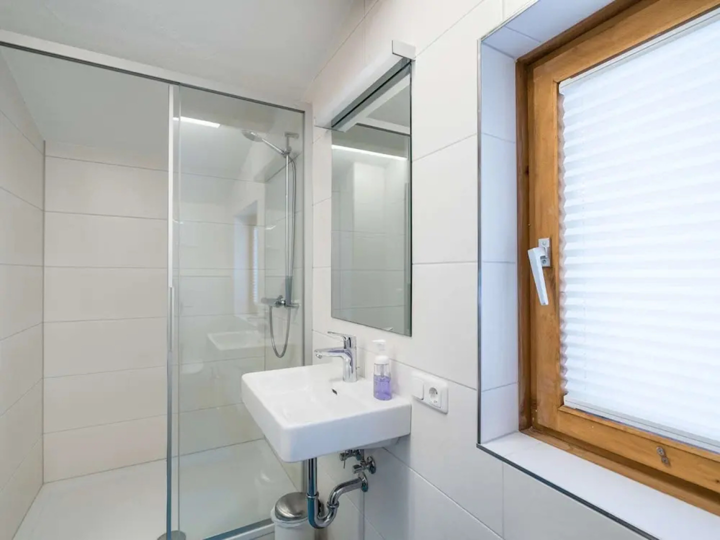 Gorgeous Chalet With Sauna in Konigsleiten