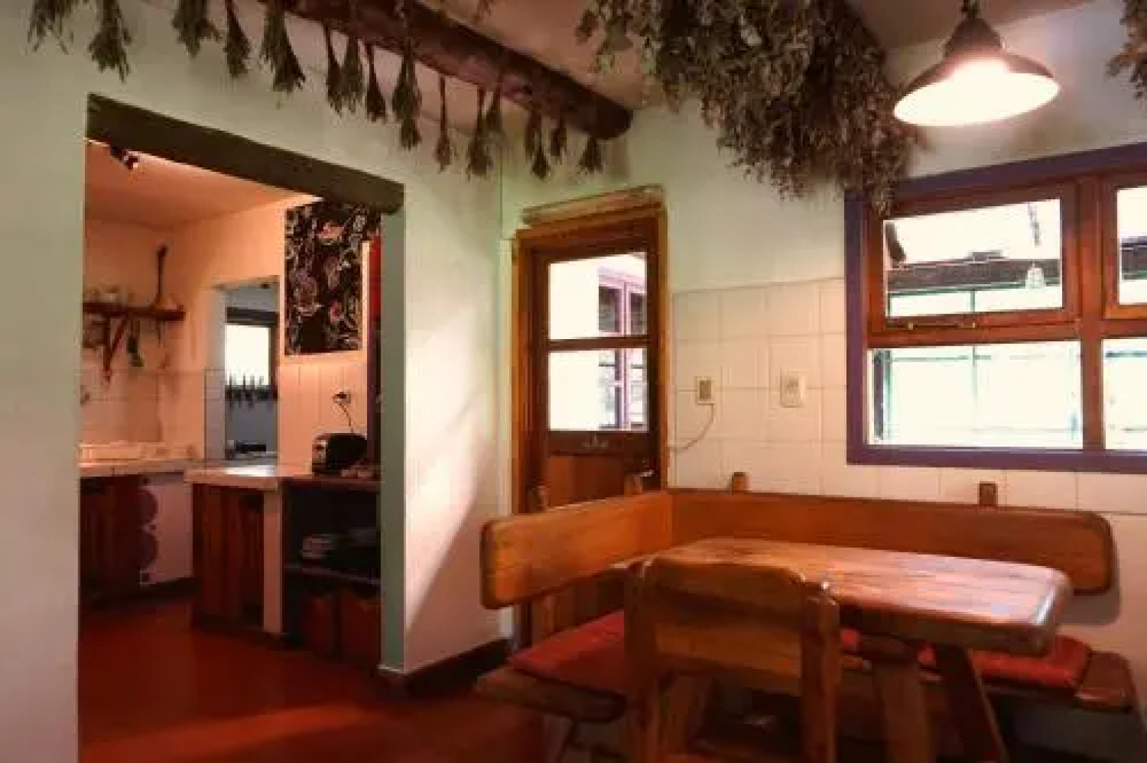 La Casona De Odile Hostel