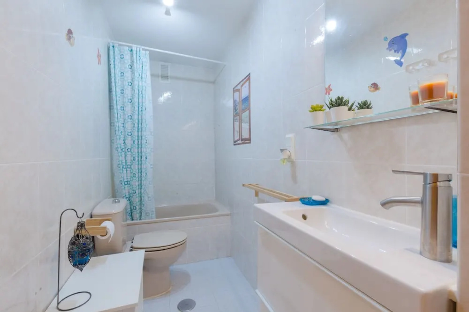 Apartamentos En El Mar