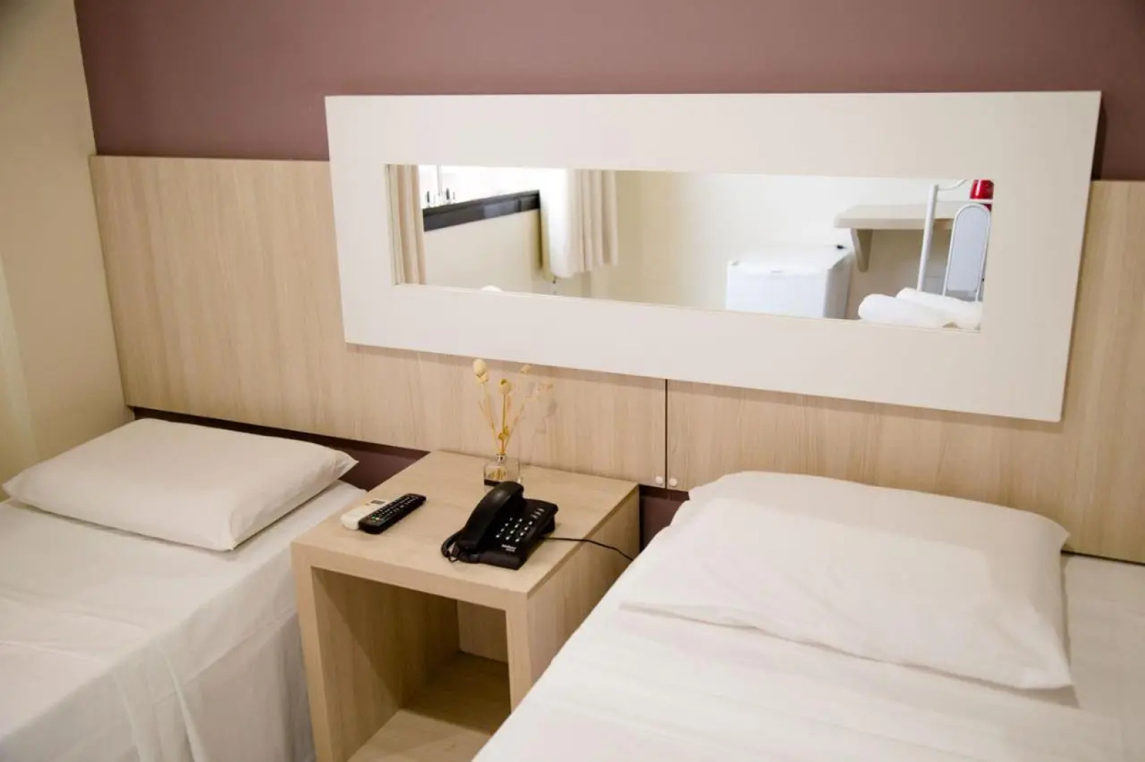 Eunapolis Plaza Hotel