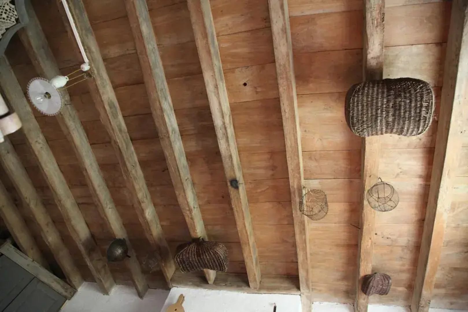 Gîte Le Porteau Enchanteur