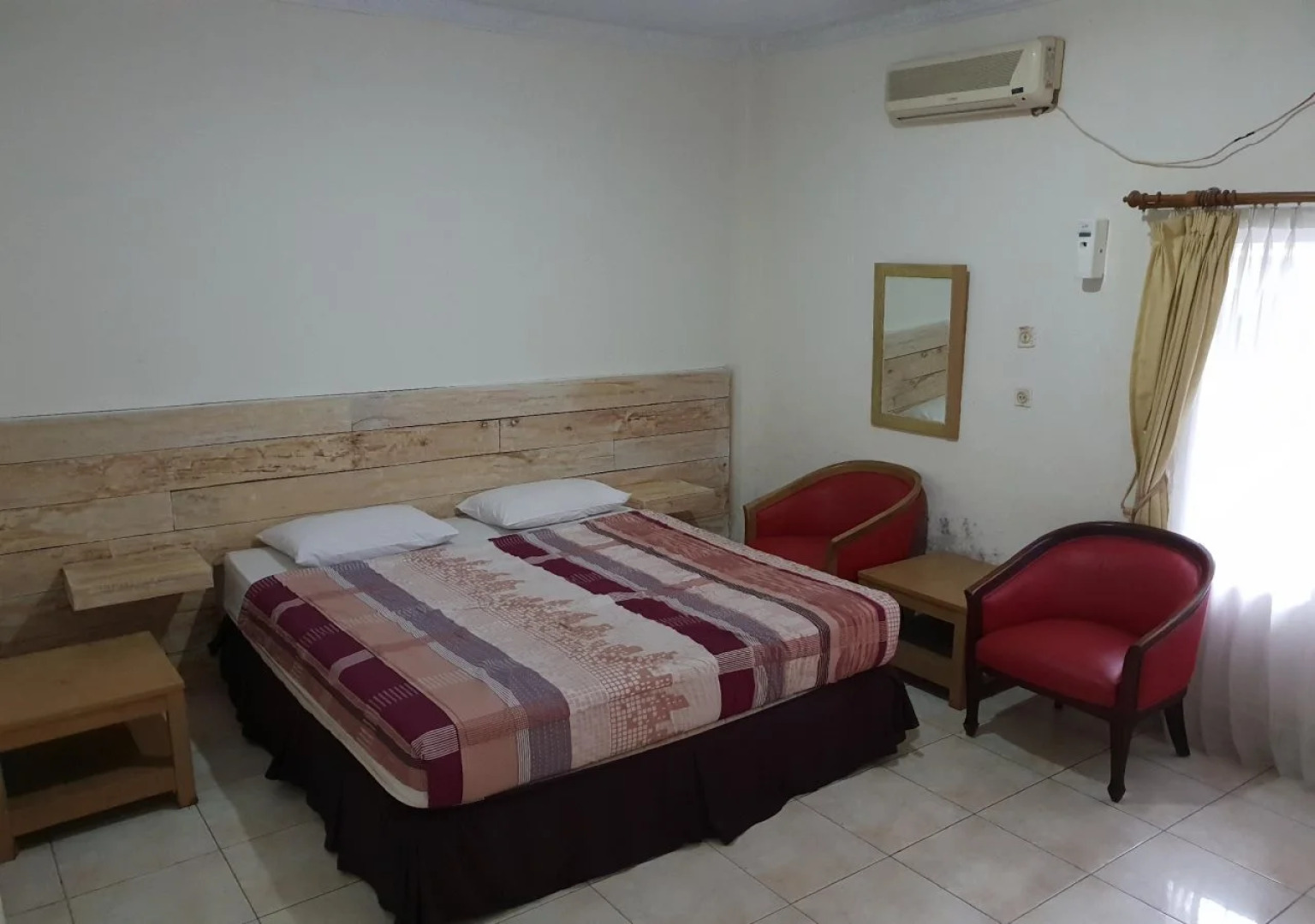 Hotel Alamanda Garut