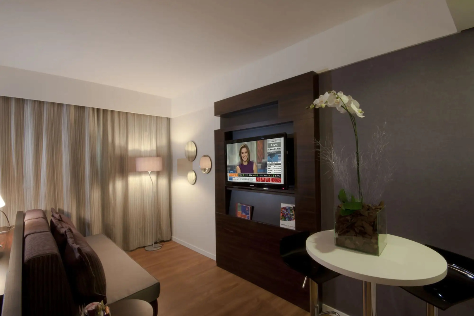 Comfort Suites Alphaville