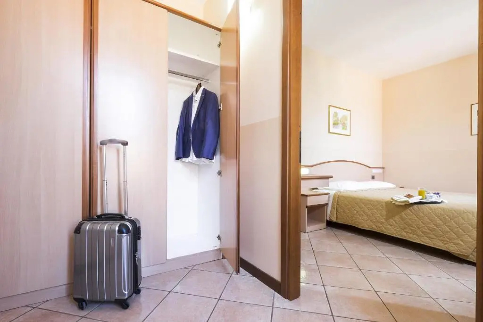 Residence XX Settembre