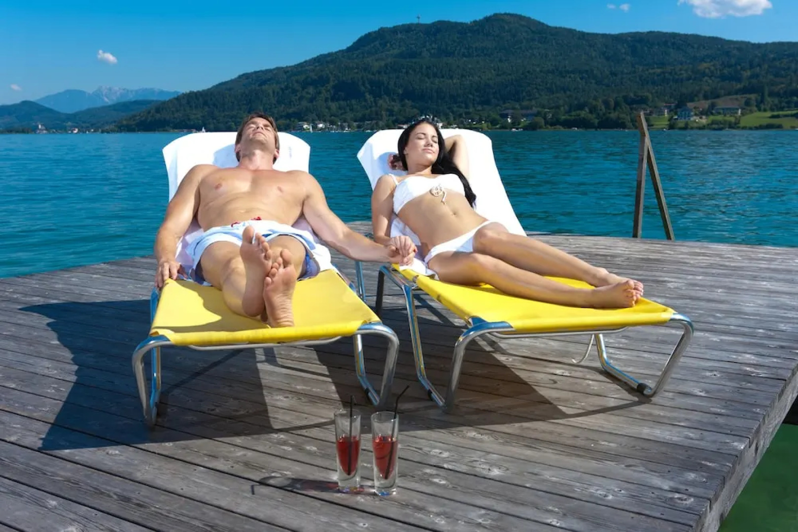 Werzers Seehotel Wallerwirt