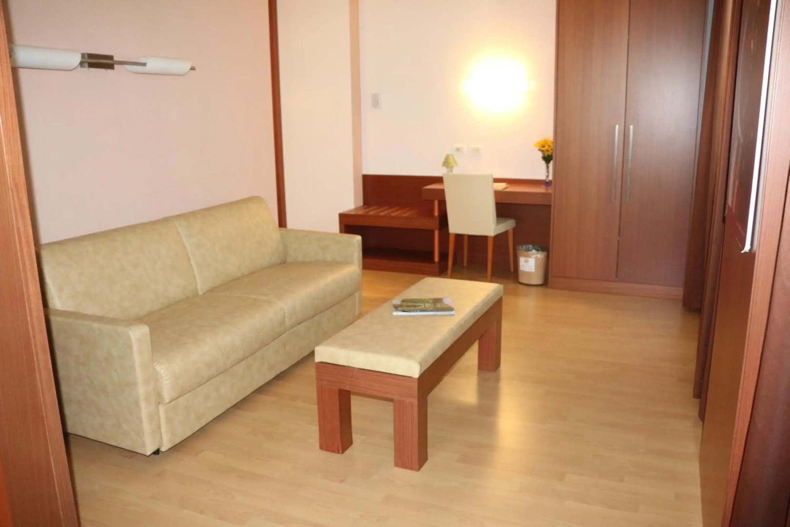 Hotel Mareschi Palace