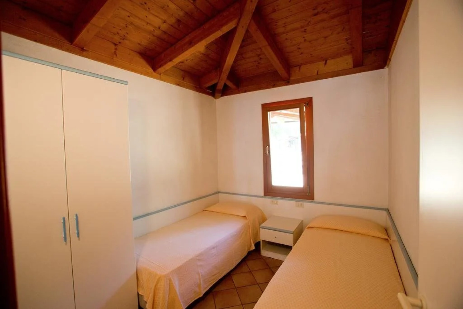 Belvedere Pineta Camping Village