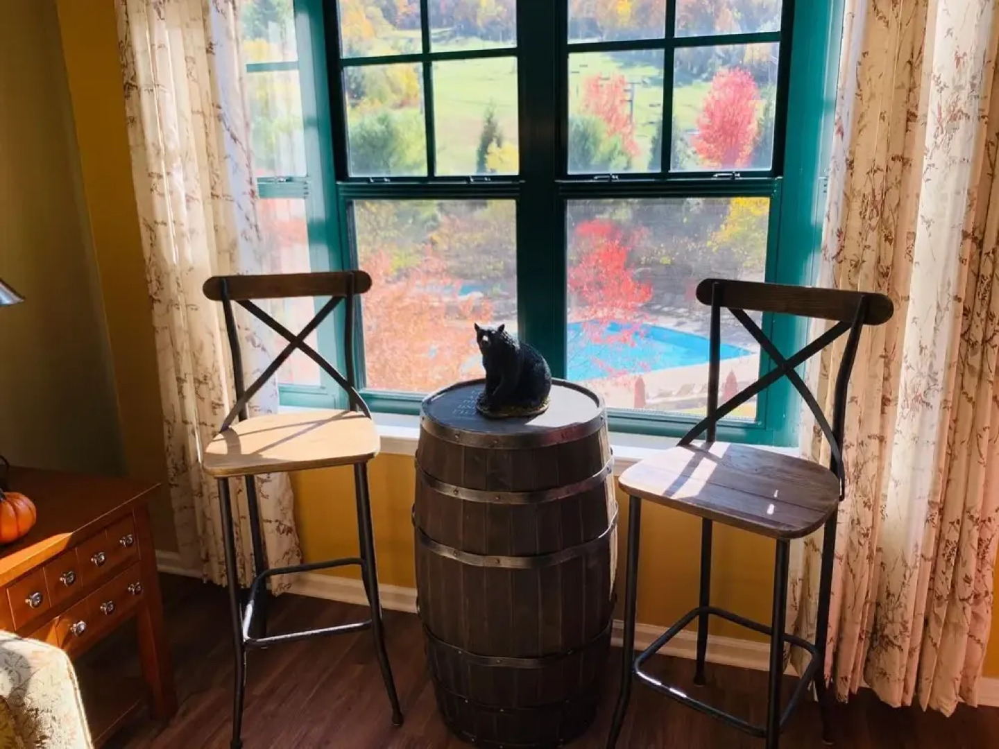 Condos within Appalachian Hotel by GTL Properties