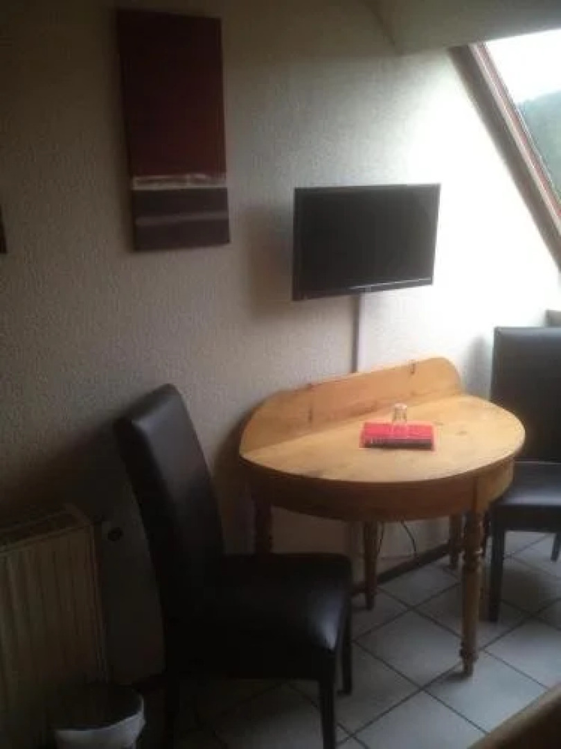 Alex -Lounge -Sportsbar -Smokerlounge