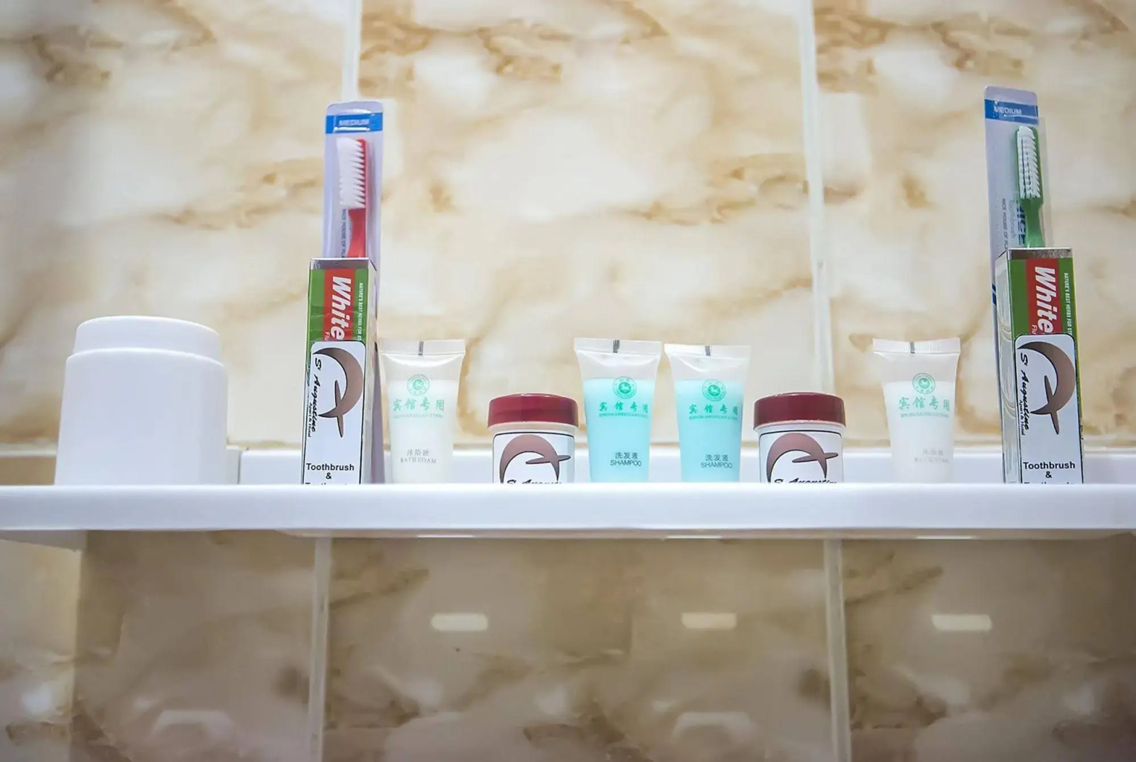 St Augustine Apartment & Hotel