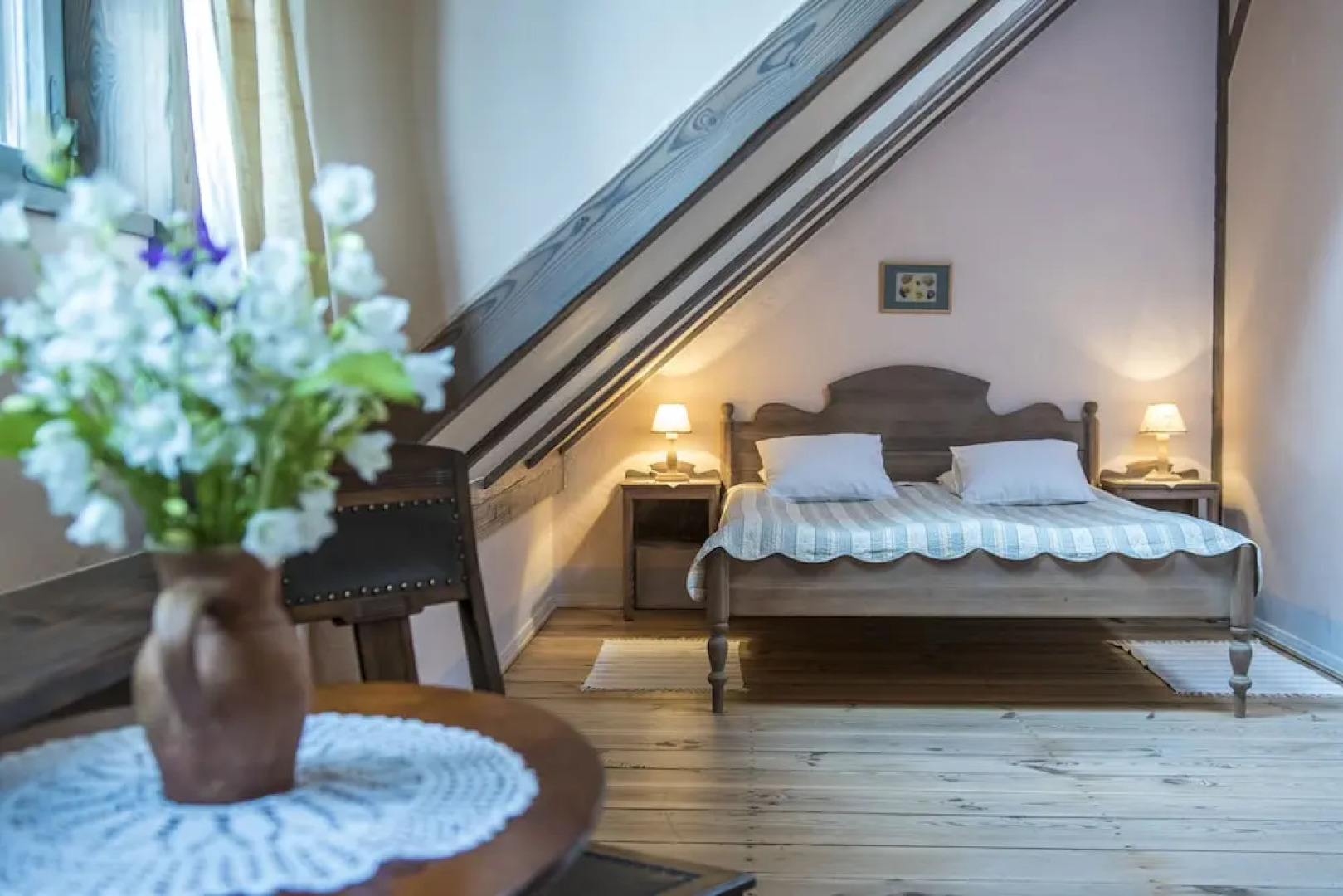 Pałac i Folwark Galiny