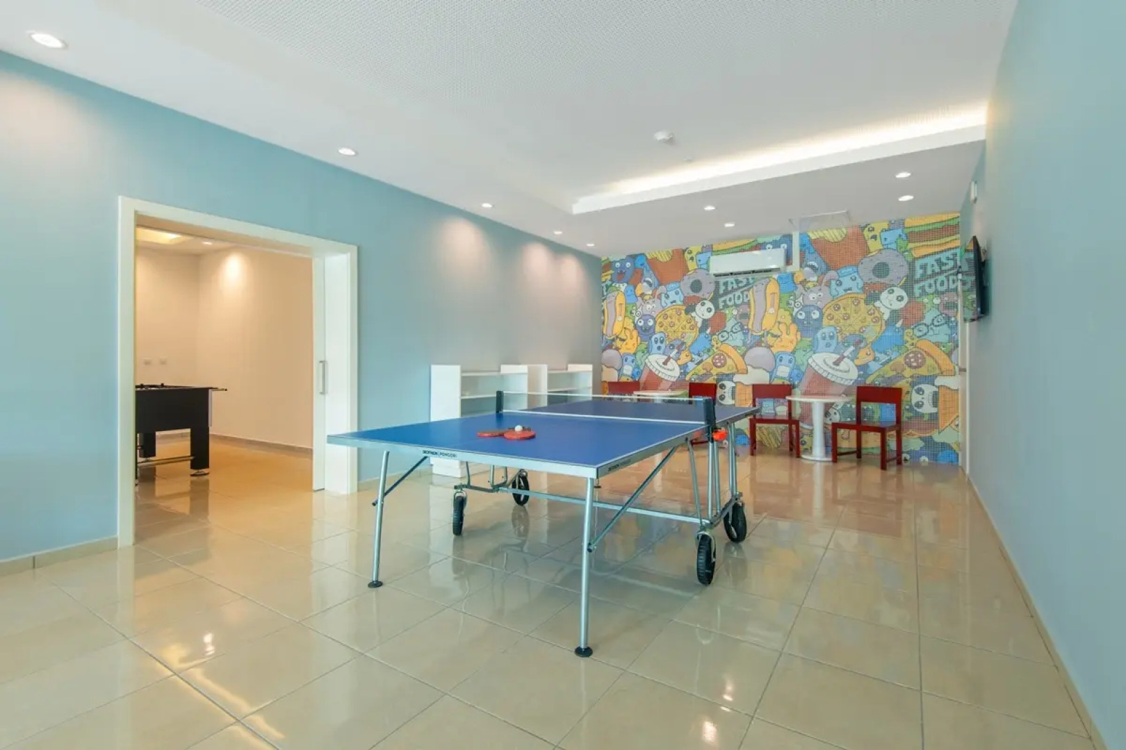 Vila Gale Cayo Paredon