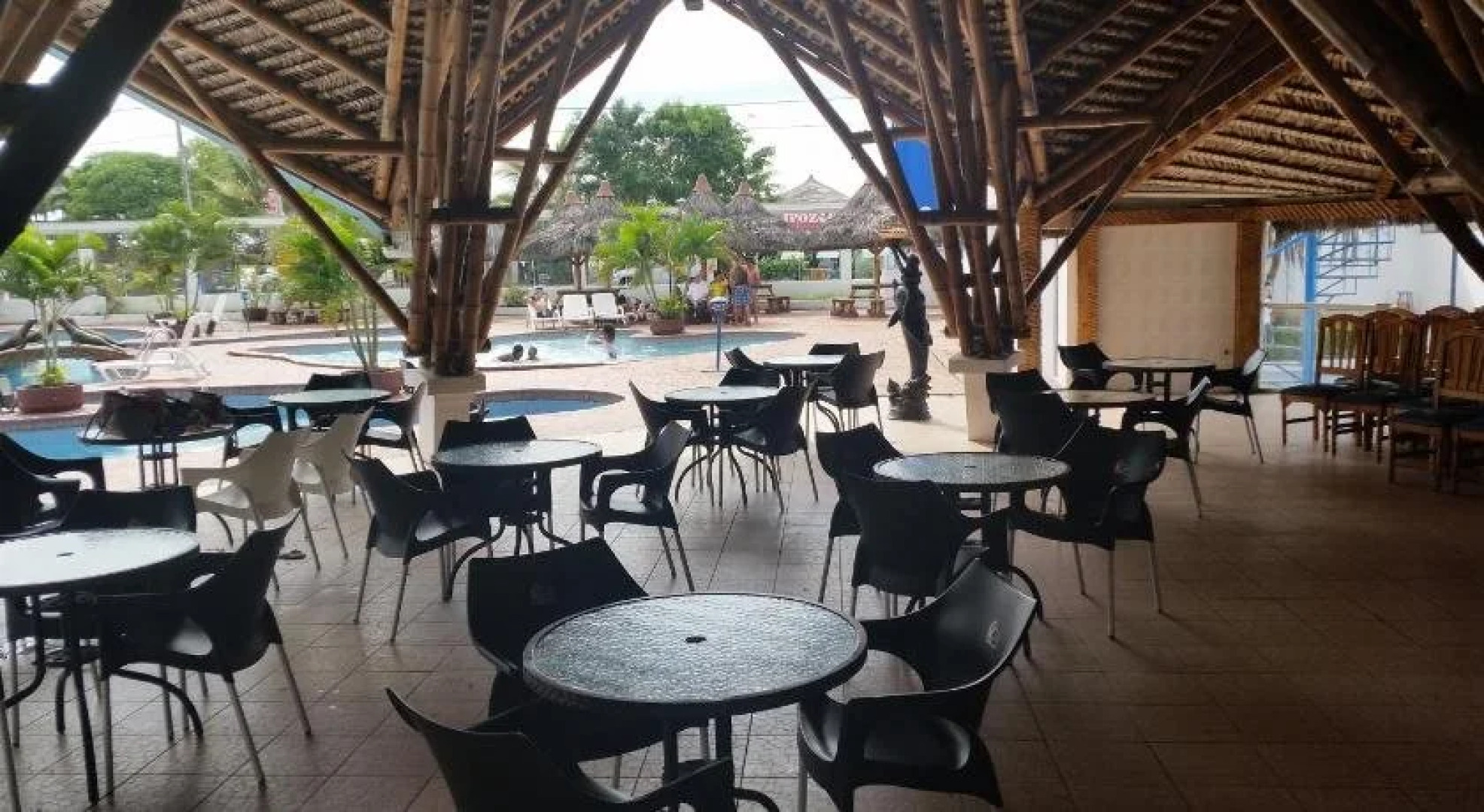 Hotel Juan Sebastián