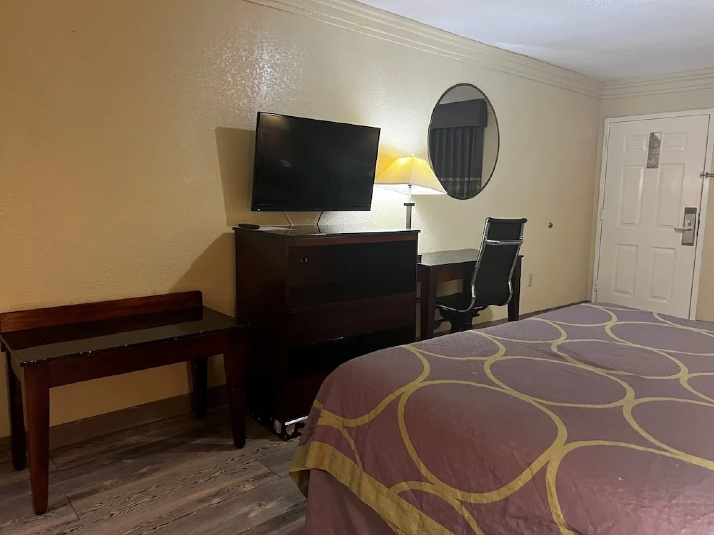 Super 8 Houston West Katy