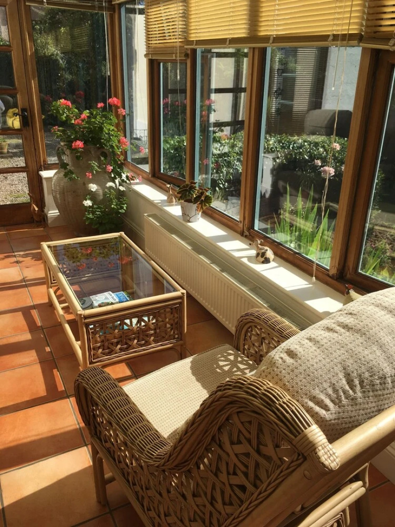 Rock House Bed & Breakfast