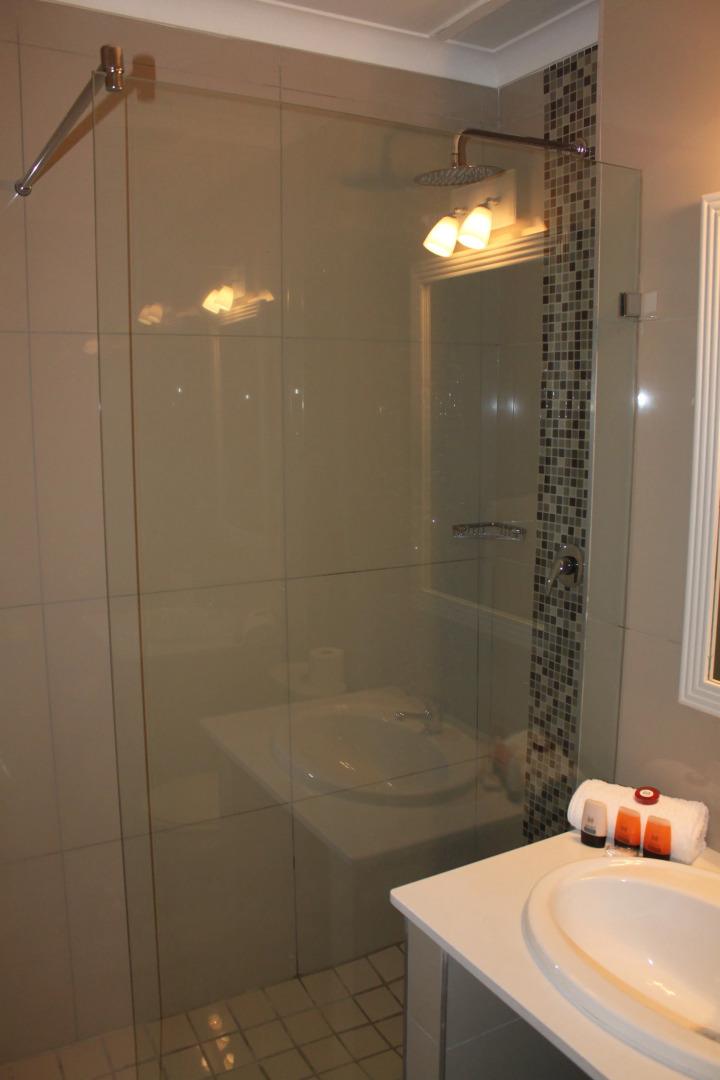 ANEW Resort Wilderness Garden Route