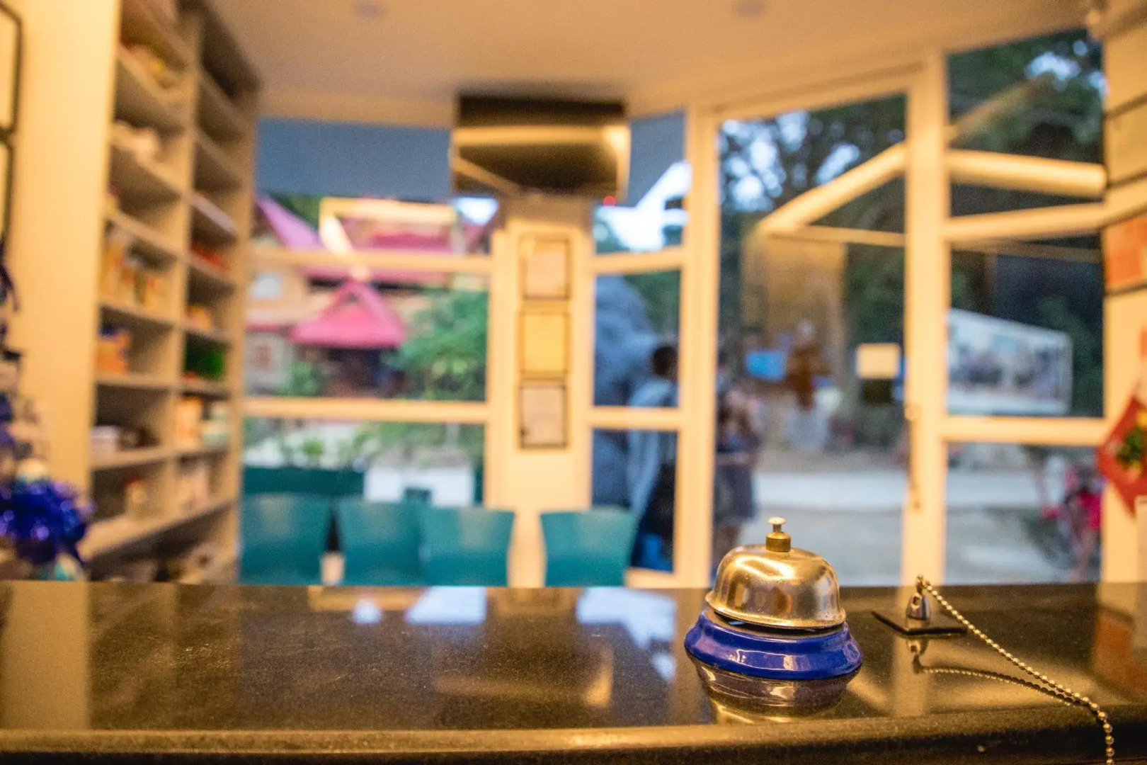 Stunning Republic Beach Resort