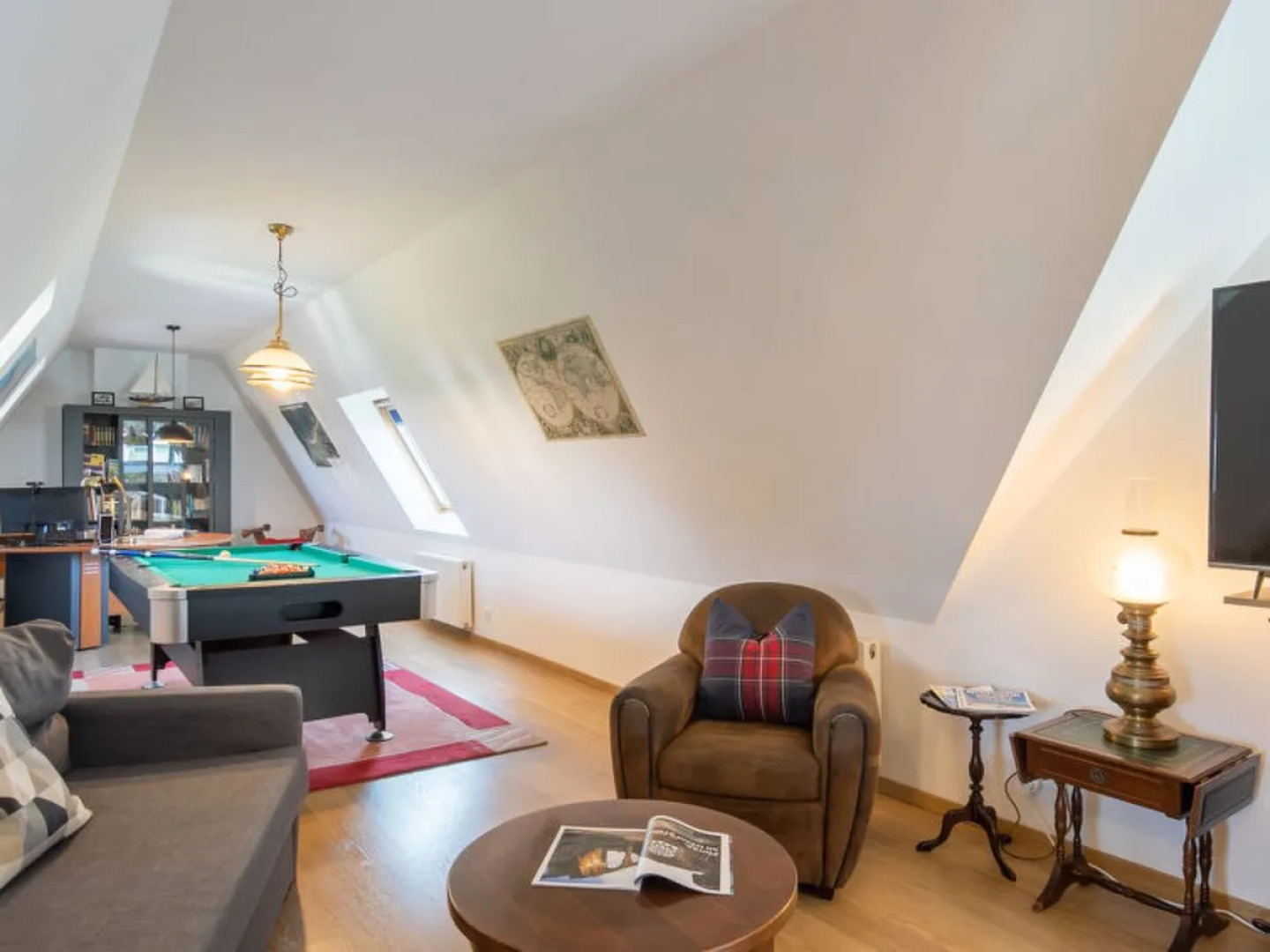 House Ty Louarn Kerlouan