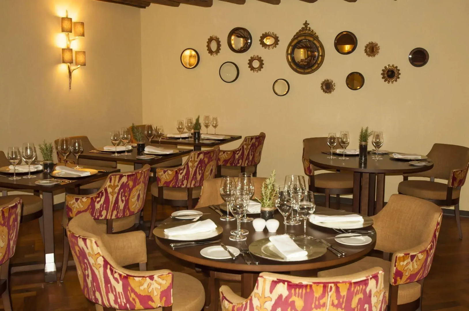 Ghyll Manor Country Hotel