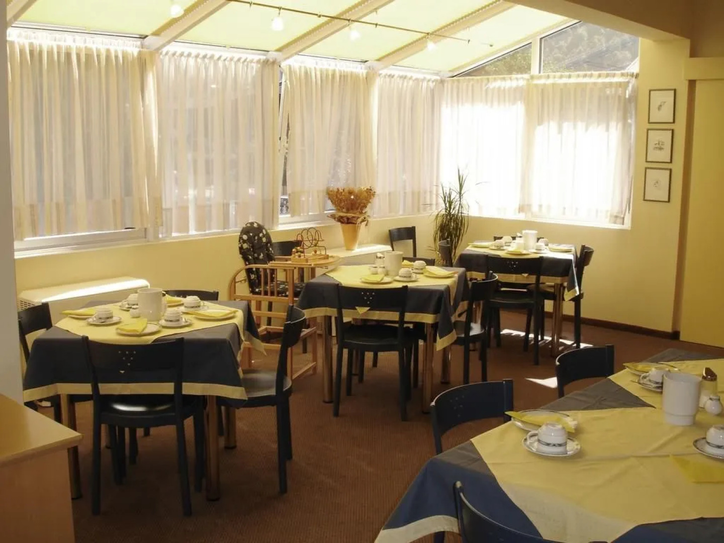 Ferienapartments Birkenhof