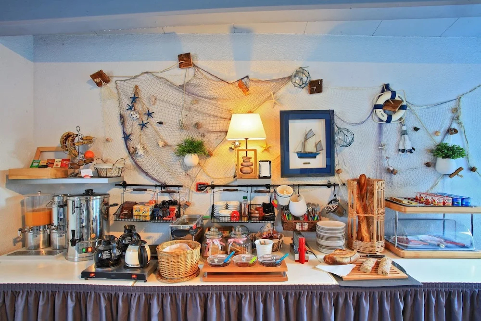 Logis Hôtel de la Plage