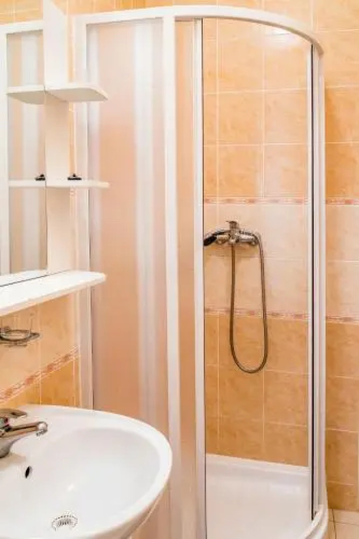 Apartmány Červenohorské sedlo